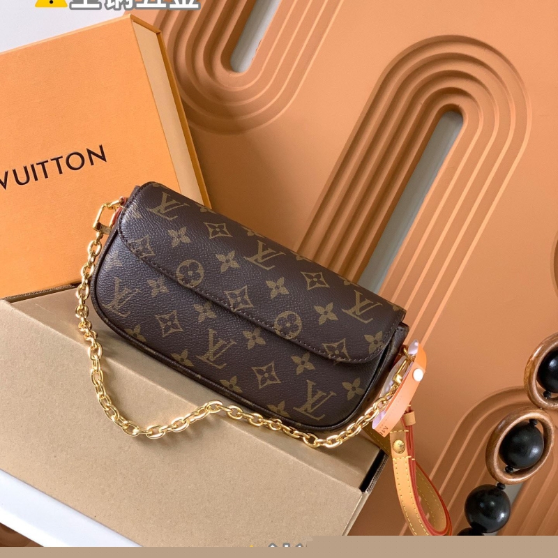 LV Satchel bags